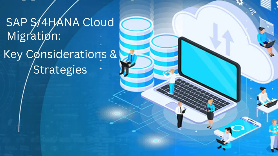 ERP's Future: How SAP is Setting the Standard ERP's Future: How SAP is Setting the Standard